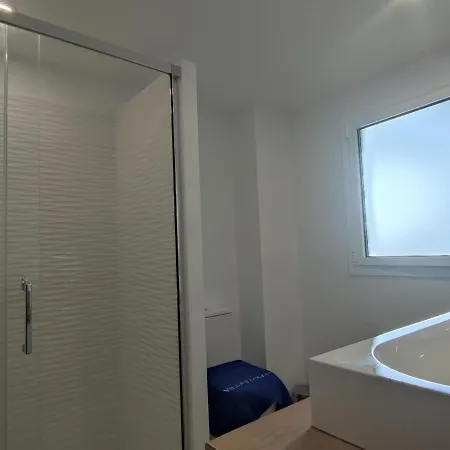 Apartment Cosette Boulbes Con Impresionantes Vistas Al Mediterraneo Y Al Paseo Maritimo De Playa De Aro - Es-209-65
