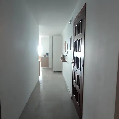 Apartman Cosette Boulbes Con Impresionantes Vistas Al Mediterraneo Y Al Paseo Maritimo De Playa De Aro - Es-209-65 Platja d'Aro