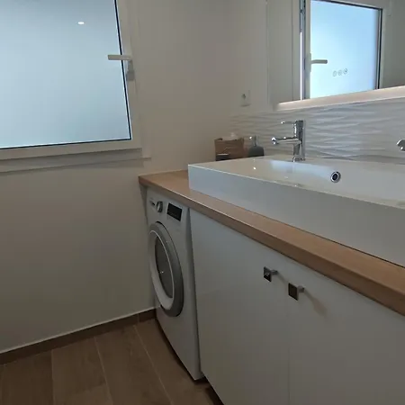 Appartement Cosette Boulbes Con Impresionantes Vistas Al Mediterraneo Y Al Paseo Maritimo De Playa De Aro - Es-209-65 *